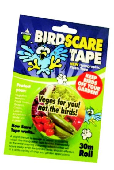 Birdscare Tape