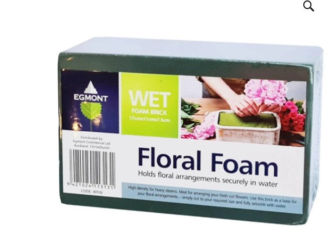 Floral Foam