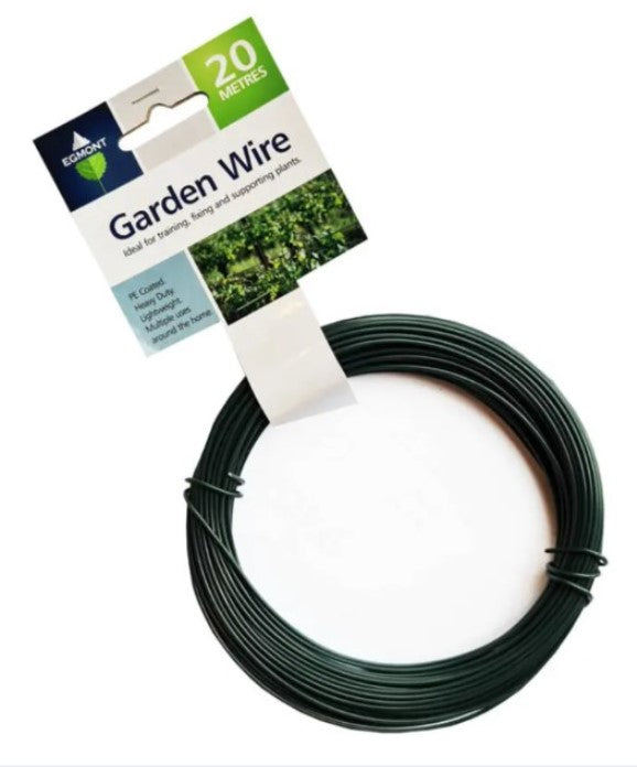 Garden Wire