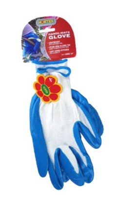 Hortex Hand-Mate Glove – Blue