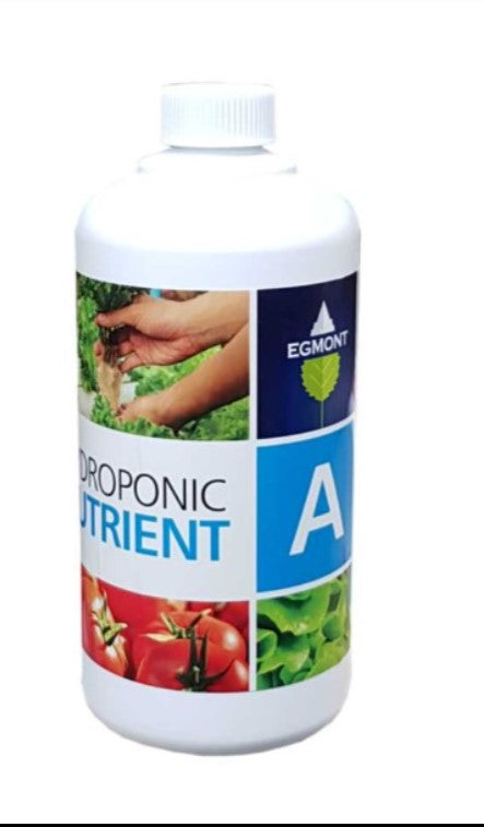 Hydro Nutrient A – 500ml