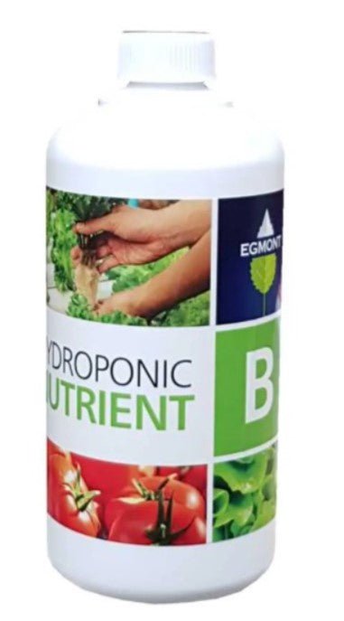 Hydro Nutrient B – 500ml