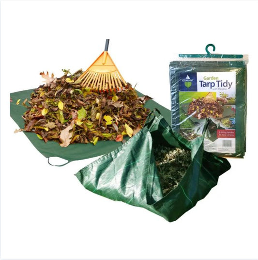 Garden Tidy Tarp