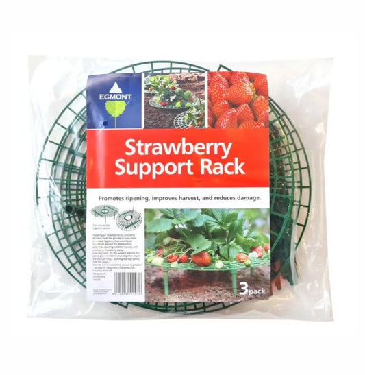 Strawberry Support Rack – 3pk