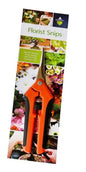 Egmont Floral Snips