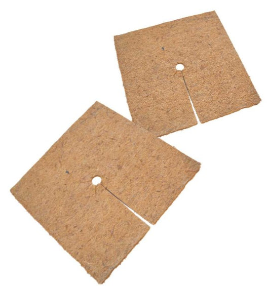 Coir Tree Mats, Plant Guard Mats, & TuffGuard – 10pk