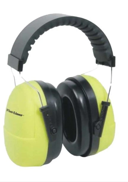 Earmuff – Elvex Grade 5