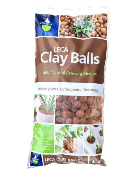 Clay Balls – 2L