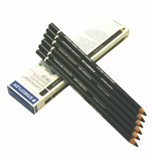 Horticultural Pencils – 6pk