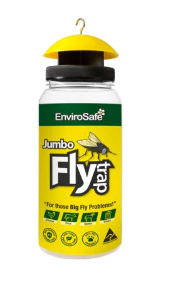 Envirosafe Jumbo Fly Trap