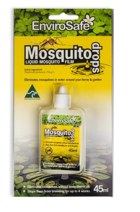 Envirosafe Mosquito Drops