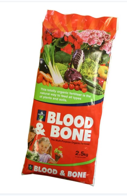 Blood & Bone 2.5kg